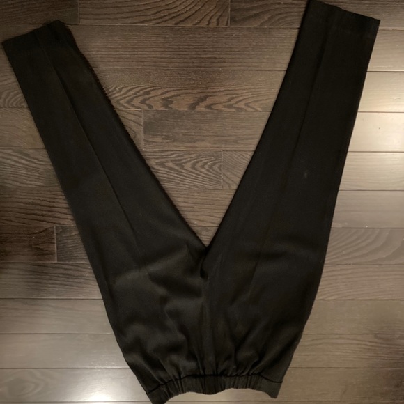 Babaton Conan Pant in black size 0 - Picture 7 of 8